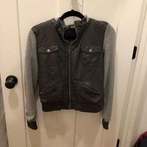 Women’s jacket